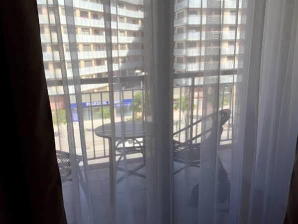 יורט דה מאר Apartamentos Paradise Park Fenals מראה חיצוני תמונה